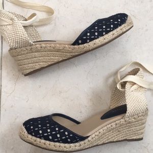Espadrilles
